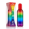 Milton Lloyd Colour Me Colours Eau de Parfum 50ml Spray