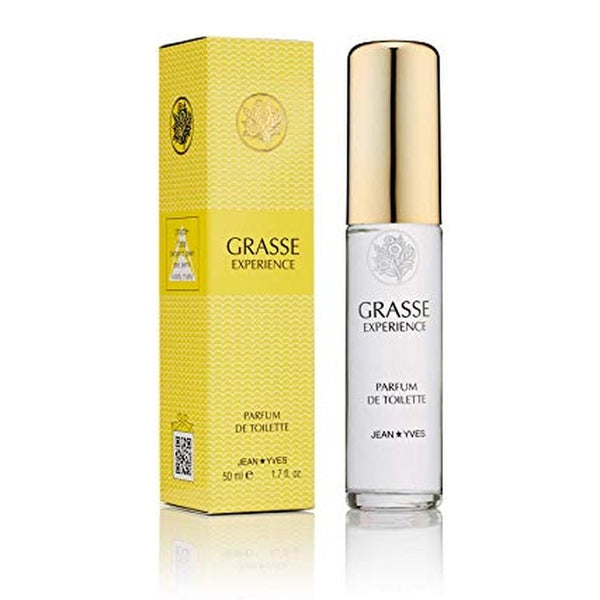 Milton Lloyd Grasse Experience Parfum de Toilette 50ml Spray