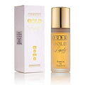 Milton Lloyd Pure Gold Ladies Parfum de Toilette 55ml Spray