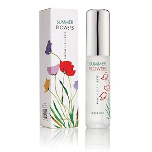 Milton Lloyd Summer Flowers Parfum de Toilette 50ml Spray