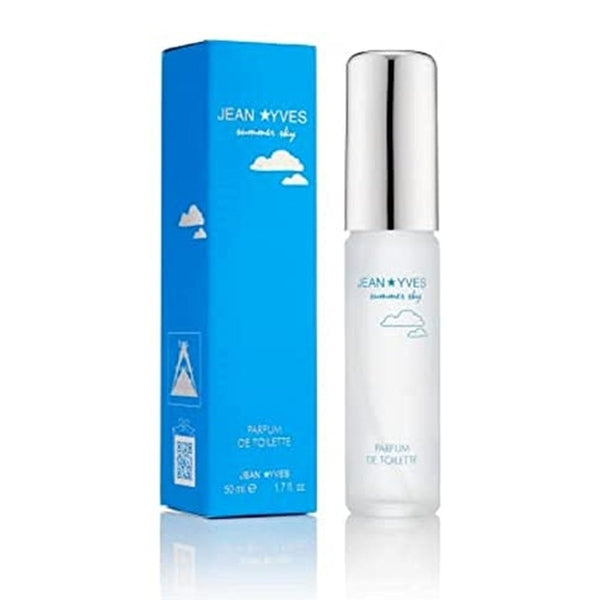 Milton Lloyd Summer Sky Parfum de Toilette 50ml Spray