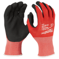 Milwaukee Cut Level 1 / A Smart Swipe Gloves