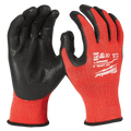 Milwaukee Cut Level 3/C Gloves Smart Phone Touch