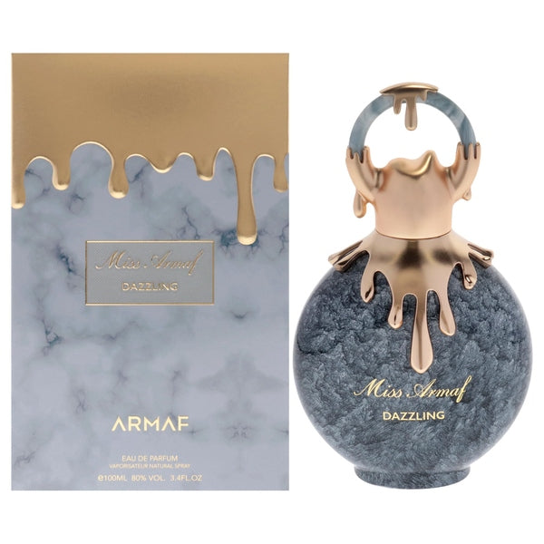 Miss Armaf Dazzling Eau de Parfum 100ml Spray