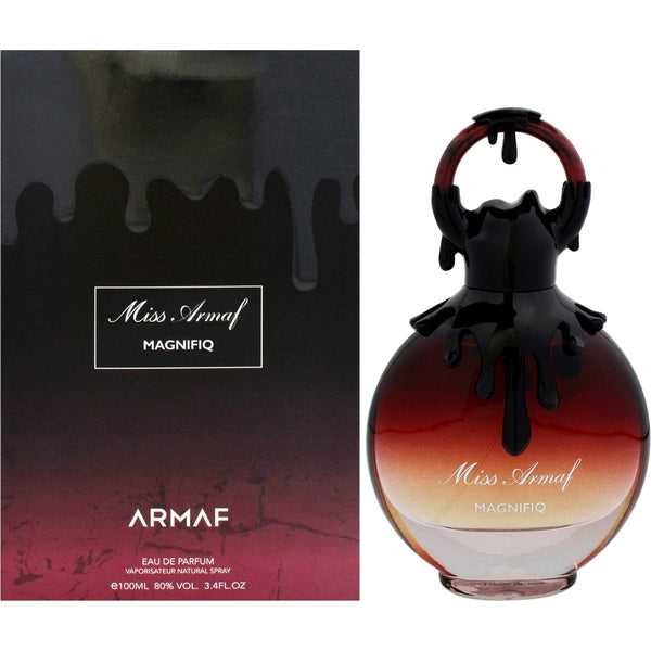 Miss Armaf Magnifiq Eau De Parfum 100ml