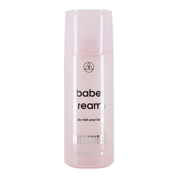 Missguided Babe Dreams Body Mist 220ml