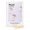 Missha Airy Fit Sheet Mask 19g - Pearl