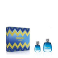 Missoni Missoni Wave Gift Set 100ml EDT + 30ml EDT
