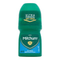 Mitchum Men 48H Ice Fresh Roll-On 50ml