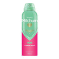 Mitchum Women Flower Fresh Anti-Perspirant & Deodorant Spray 200ml