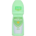 Mitchum Women Triple Odor Defense Unscented Deodorant Roll-On 100ml