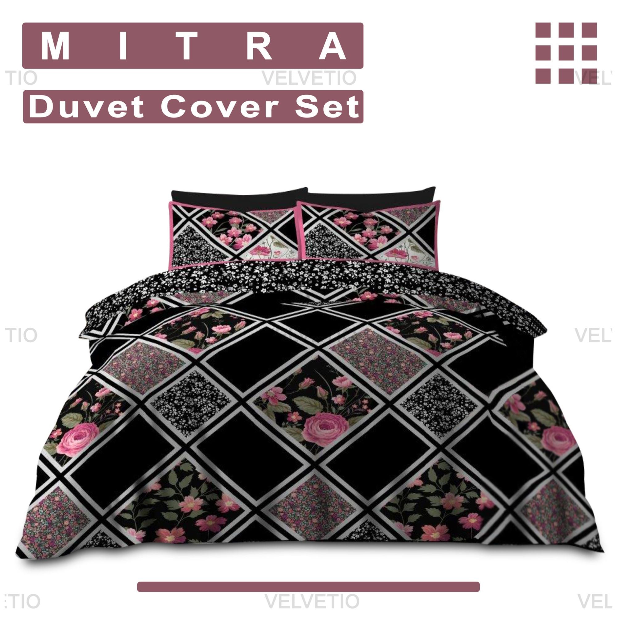 MITRA