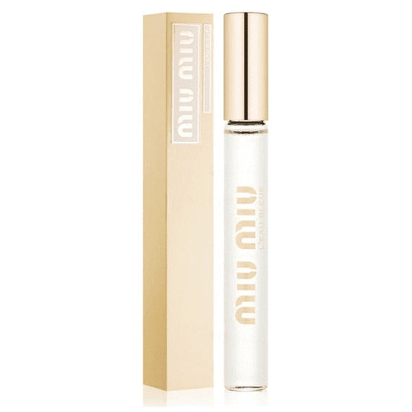 Miu Miu L'Eau Bleue Eau de Parfum 10ml Rollerball