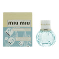 Miu Miu L'Eau Bleue Eau de Parfum 20ml Spray