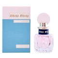 Miu Miu L?Eau Rosée Eau de Toilette 50ml Spray