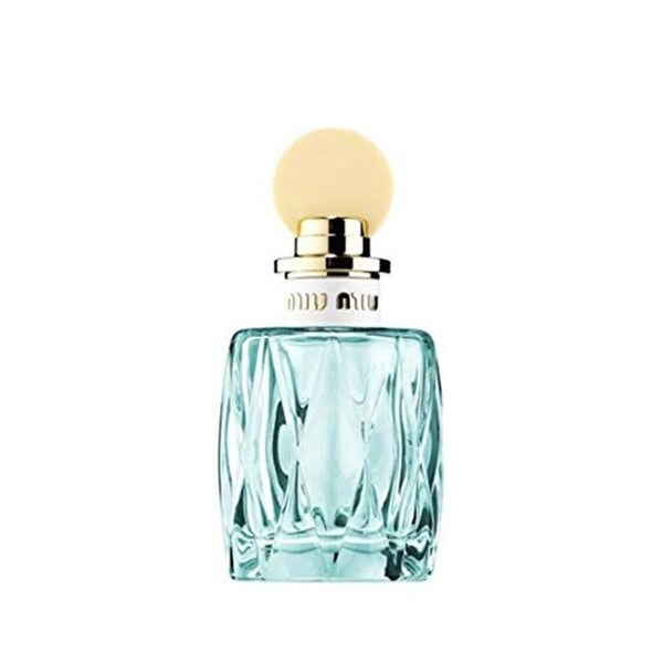 Miu Miu L'eau Bleue Gift Set 100ml EDP + 20ml EDP