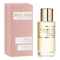 Miu Miu Serial Player Eau de Toilette 50ml Spray