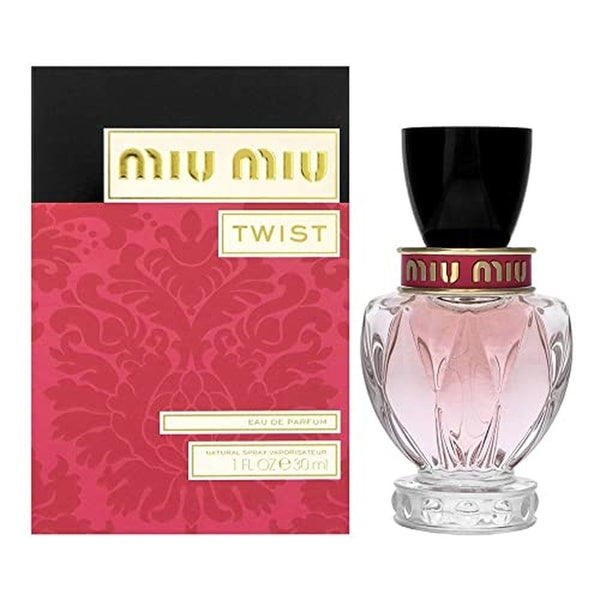 Miu Miu Twist Eau de Parfum 30ml Spray