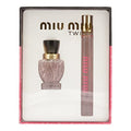 Miu Miu Twist Gift Set 10ml EPD + 5ml EDP