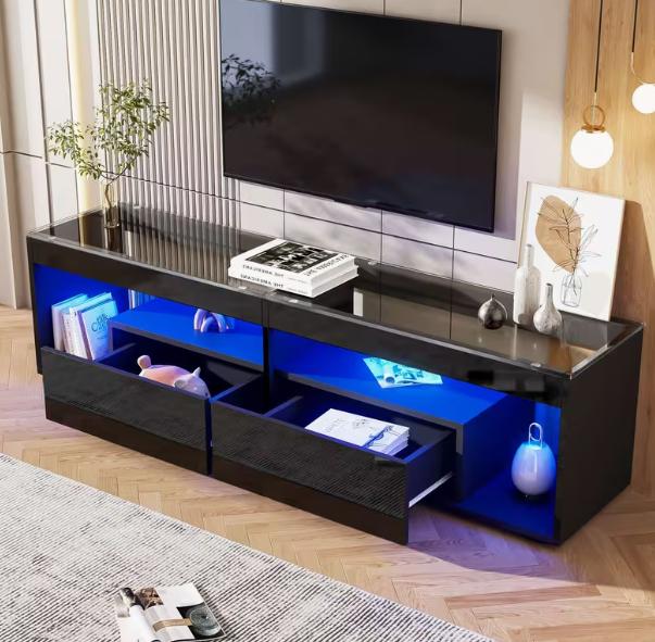 TV Cabinet - Upgrade Your Living Room with Our Stylish TV Cabinet!