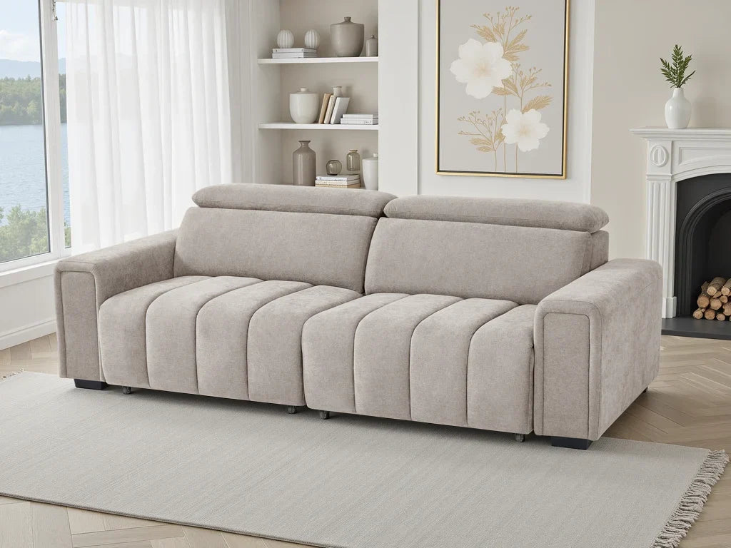 Molly 3-Seater Electric Sofa bed