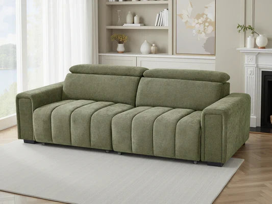 Molly 3-Seater Electric Sofa bed