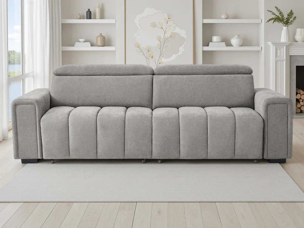Molly 3-Seater Electric Sofa bed