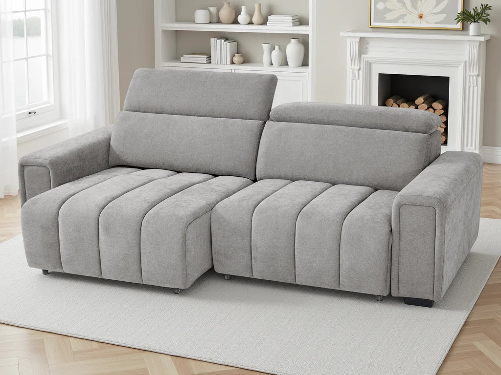 Molly 3-Seater Electric Sofa bed