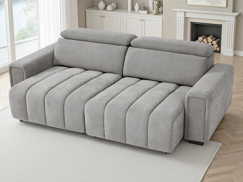 Molly 3-Seater Electric Sofa bed