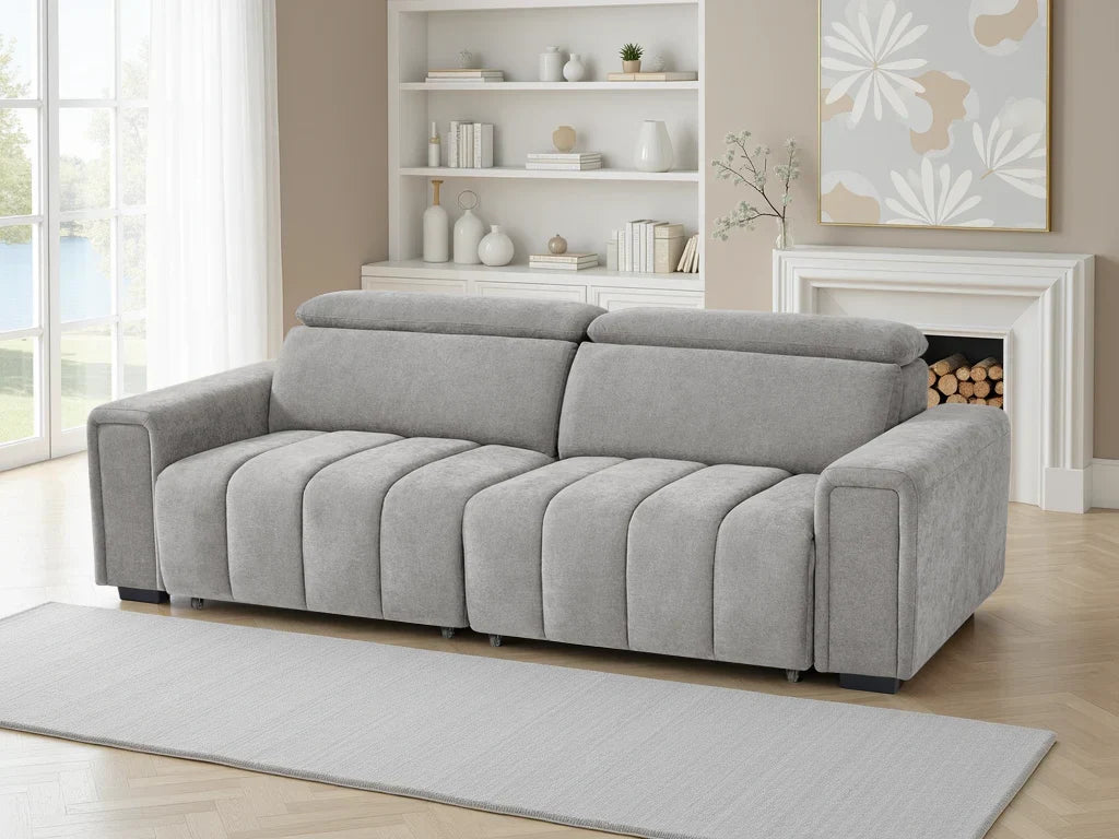 Molly 3-Seater Electric Sofa bed