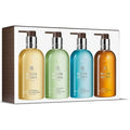 Molton Brown Aromatic & Citrus Hand Collection 4 x 100ml Fine Liquid Hand Wash