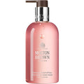 Molton Brown Delicious Rhubarb & Rose Fine Liquid Hand Wash 300ml