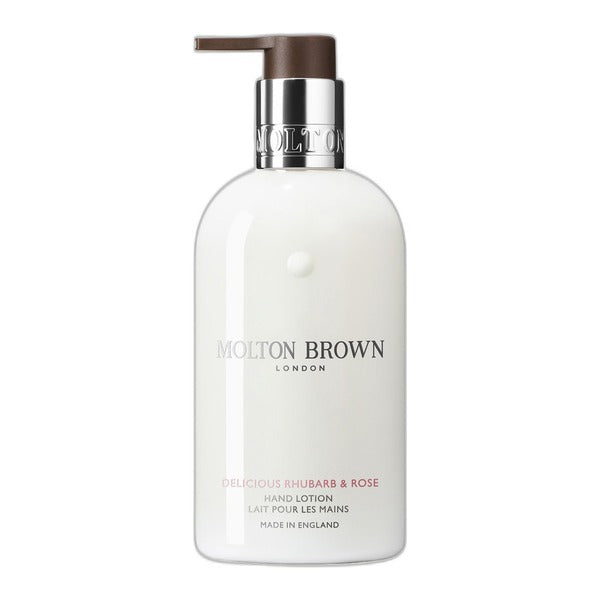 Molton Brown Delicious Rhubarb & Rose Hand Lotion 300ml