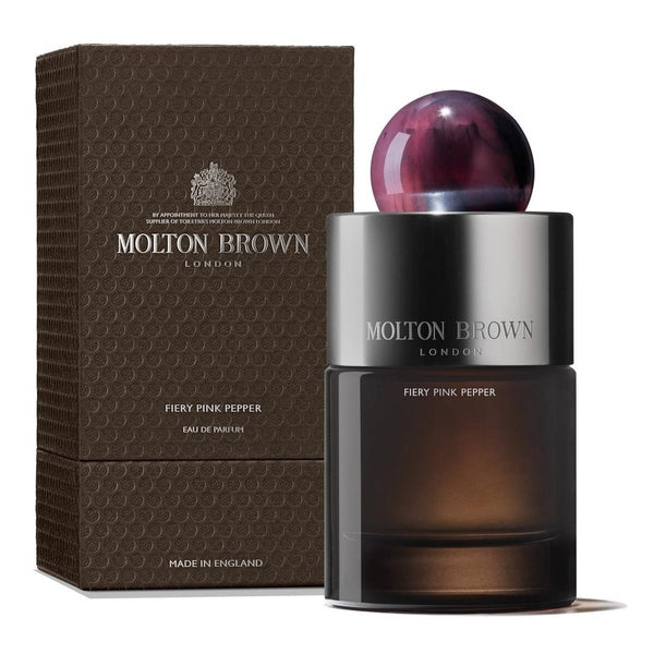 Molton Brown Fiery Pink Pepper Eau de Parfum 100ml Spray