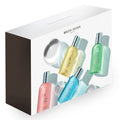 Molton Brown Floral & Aromatic Bathing Collection 4 x 100ml Bath & Shower Gel