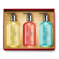 Molton Brown Floral & Marine Hand Care Gift Set 3 x 300ml