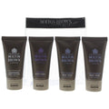 Molton Brown Gift Set 30ml Coco & Sandalwood Body Lotion + 30ml Ylang-Ylang Body Lotion + 2 x 30ml White Sandalwood Body Wash