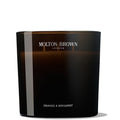 Molton Brown Orange & Bergamot 3 Wick Candle 600g