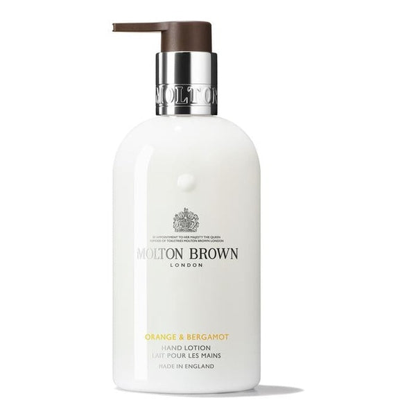 Molton Brown Orange & Bergamot Hand Lotion 300ml