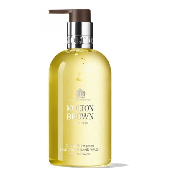 Molton Brown Orange & Bergamot Hand Wash 300ml