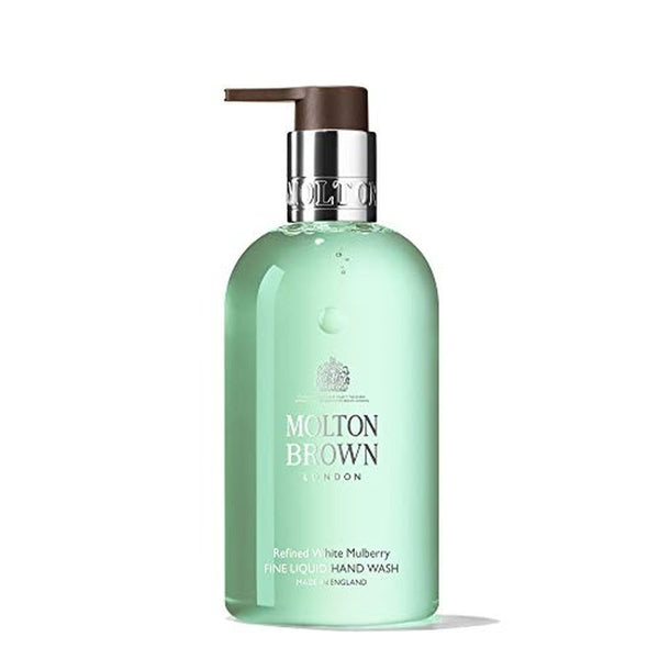 Molton Brown Refined White Mulberry Fine Liquid Hand Wash 300ml