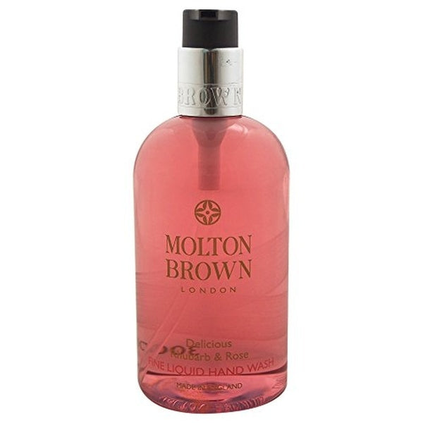 Molton Brown Rhubarb & Rose Hand Wash 300ml