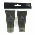 Molton Brown White Sandalwood Body Wash Gift Set 2 x 30ml