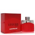 Montblanc Legend Red Eau de Parfum Spray 1.7 oz (50 ml) for Men