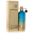 Montale Intense So Iris Unisex Eau De Parfum Spray 3.3 oz / 100 ml