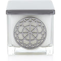 Monsoon Grapefruit & Vetiver Scented Candle 180g