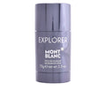 Mont Blanc Explorer Deodorant Stick 75g