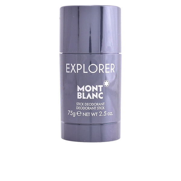 Mont Blanc Explorer Deodorant Stick 75g