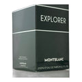 Mont Blanc Explorer Eau de Parfum 200ml Spray
