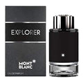 Mont Blanc Explorer Eau de Parfum 4.5ml Splash